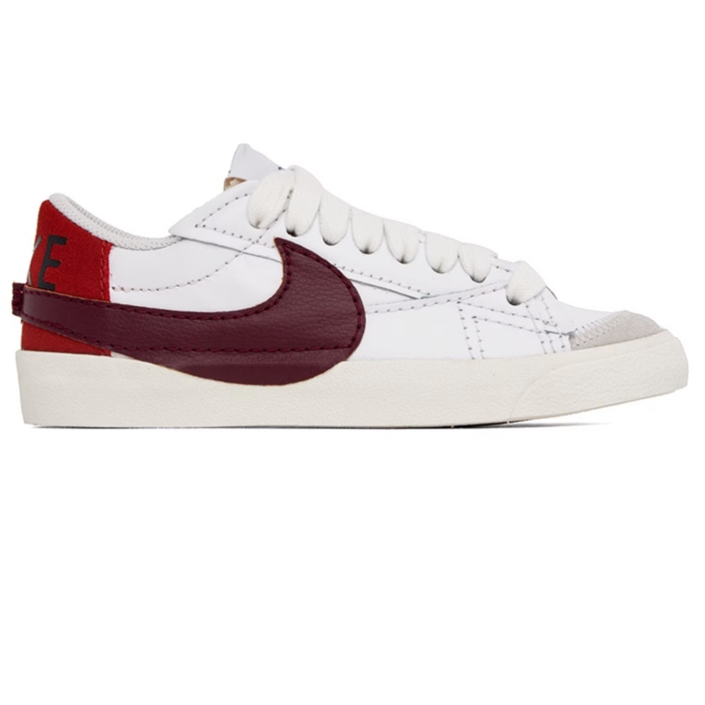 Nike Blazer 77 Low Jumbo - Size 8